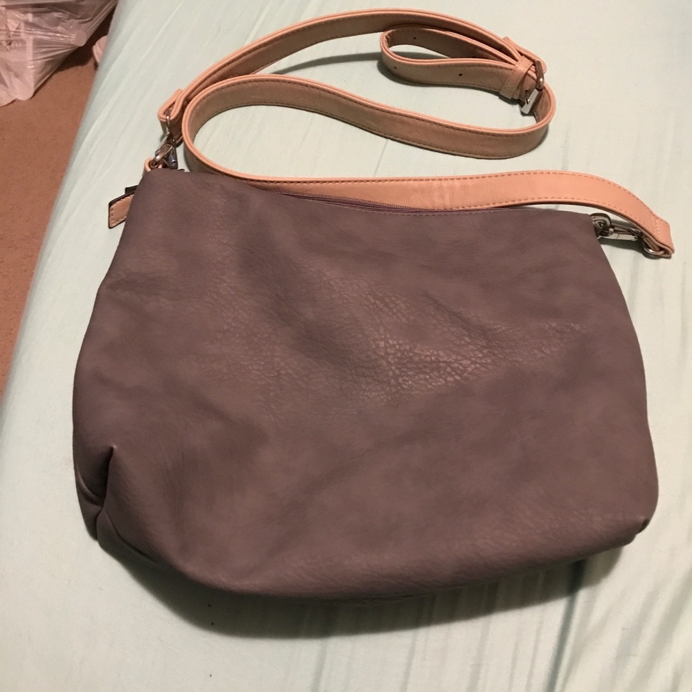 Charming Charlie cross body